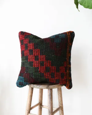 Kilim Pillow 20"x20"