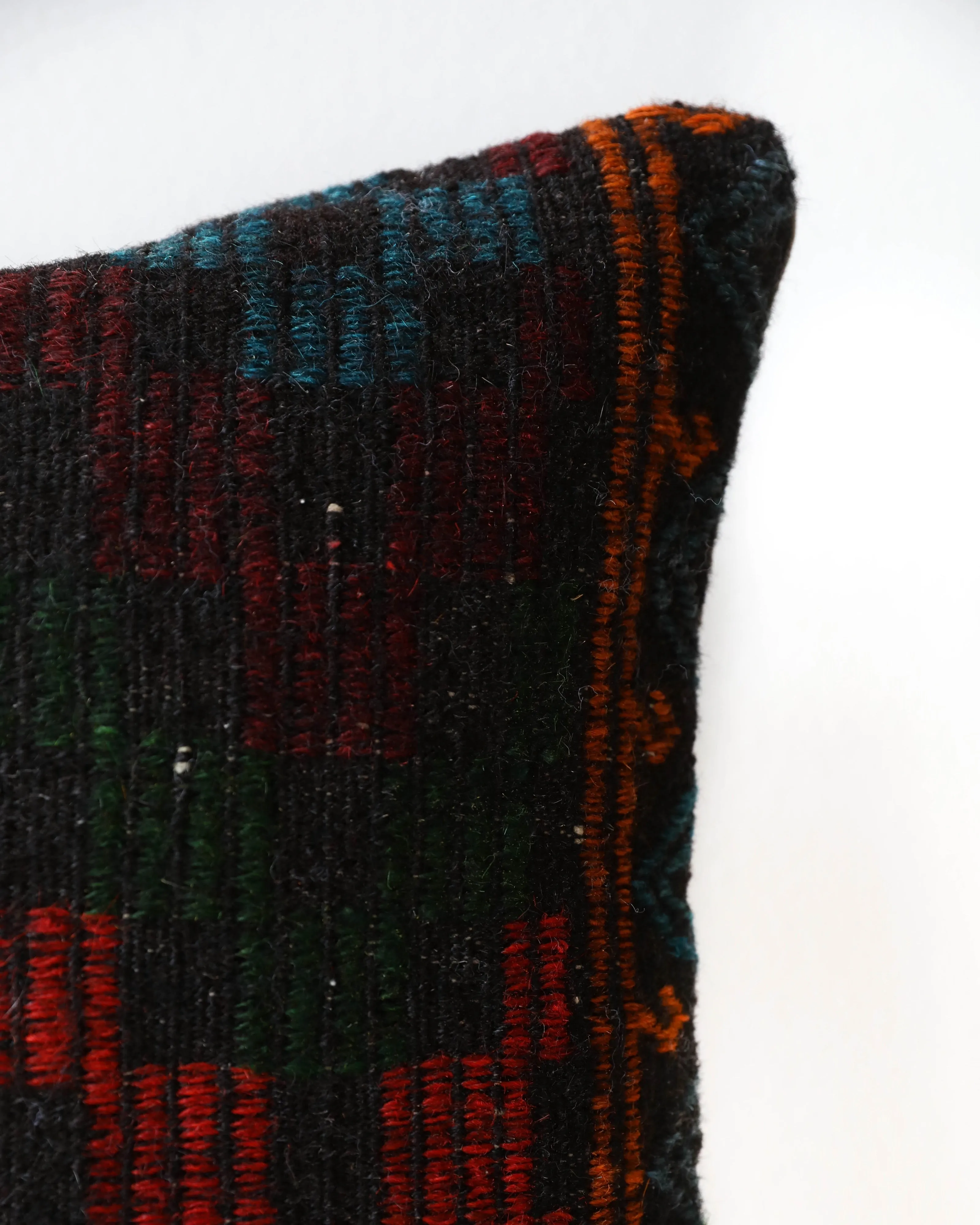 Kilim Pillow 20"x20"