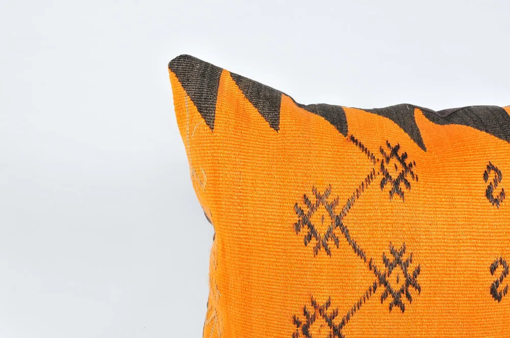 Kilim Pillow 24inx24in