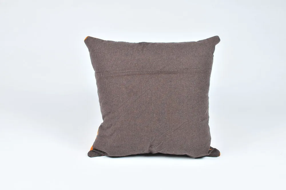 Kilim Pillow 24inx24in