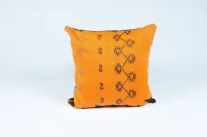 Kilim Pillow 24inx24in
