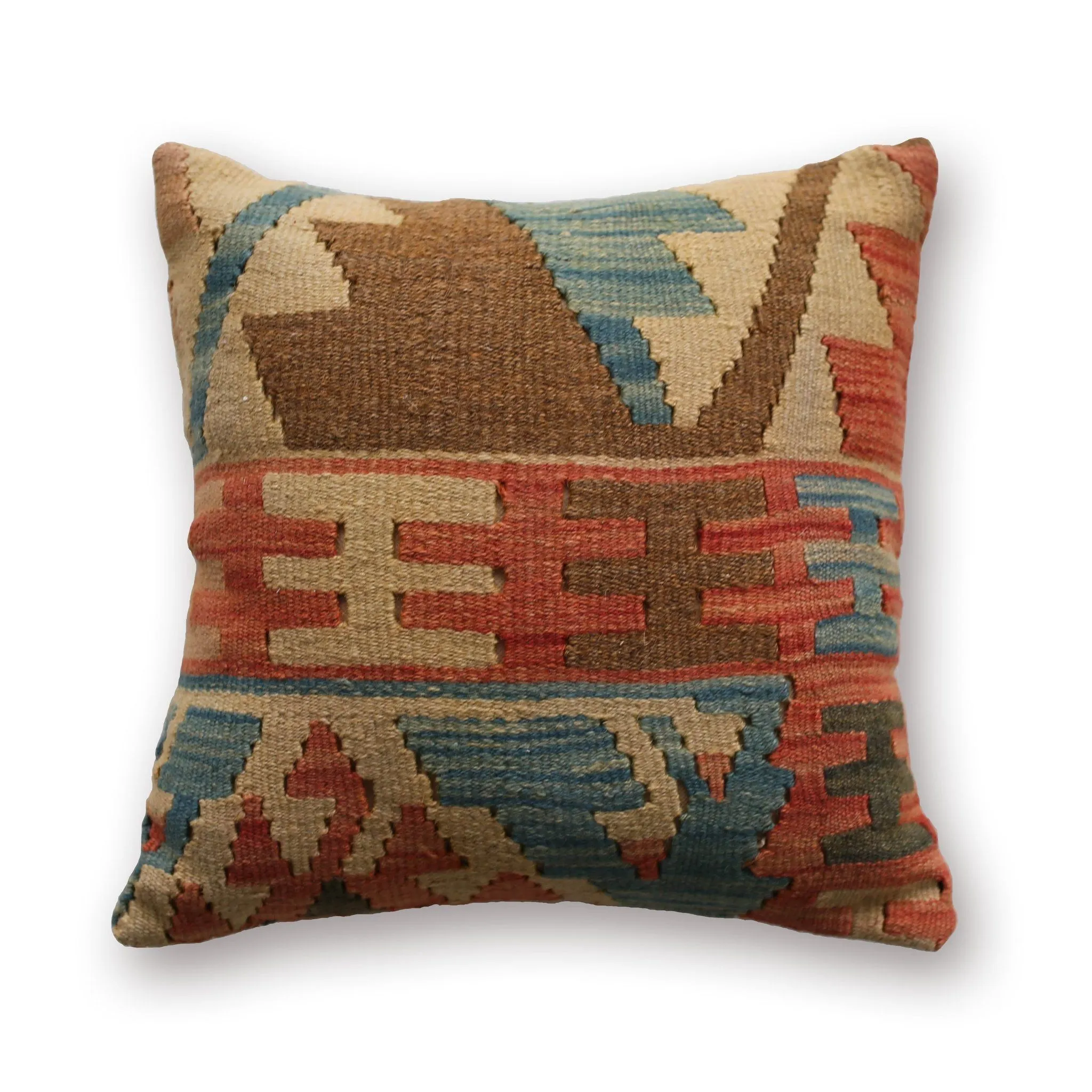 Kilim Pillow No. 04