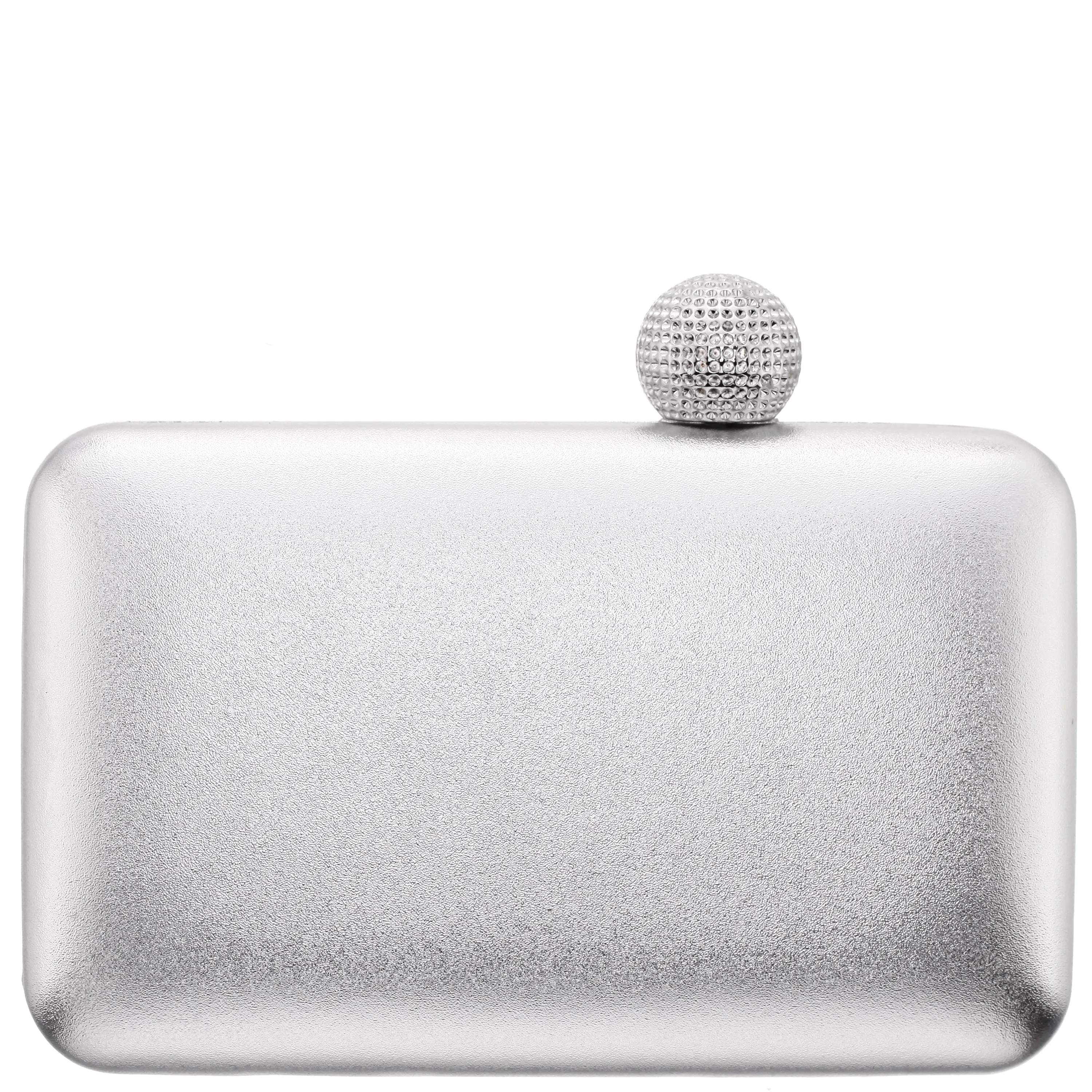 KIMBERLY-SILVER