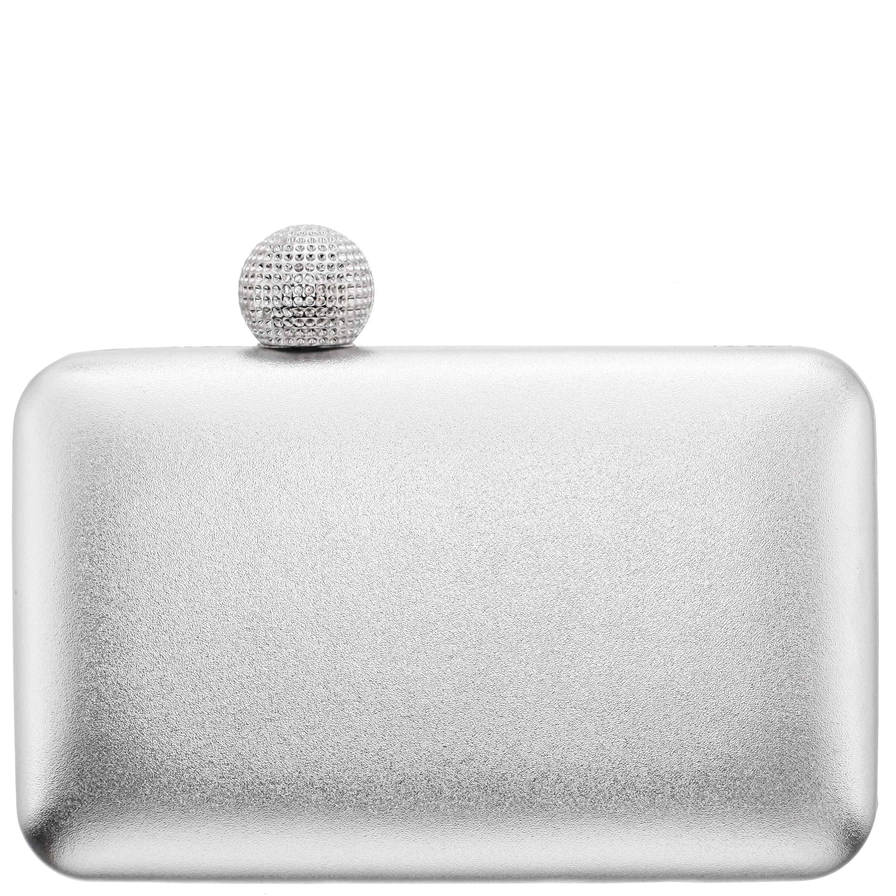 KIMBERLY-SILVER