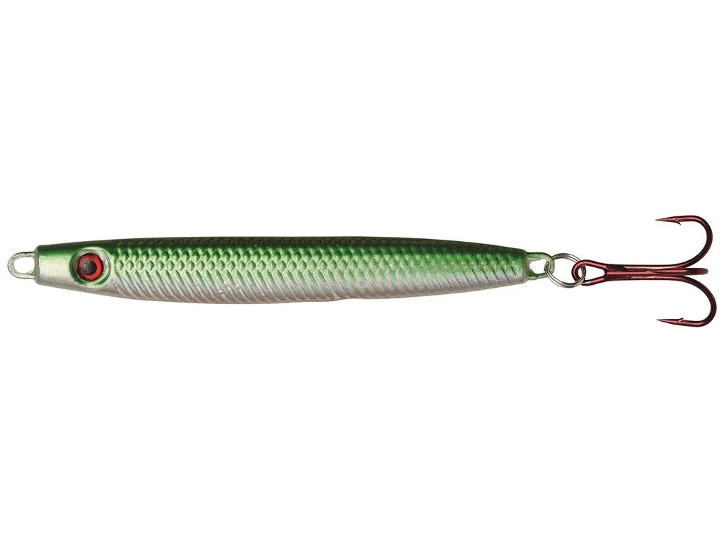 Kinetic Beast Lure