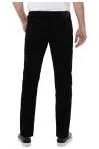 Kingston Modern Slim Jet Black Jean