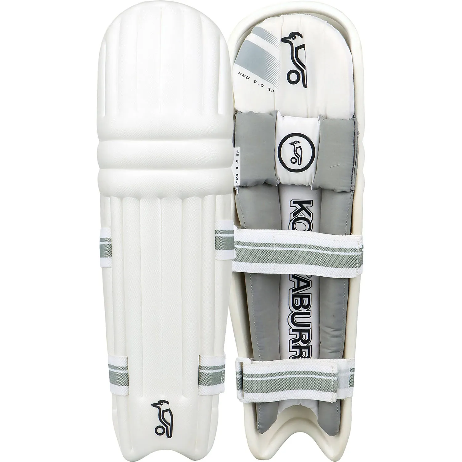 Kookaburra Pro 6.0 Slimfit Batting Pads