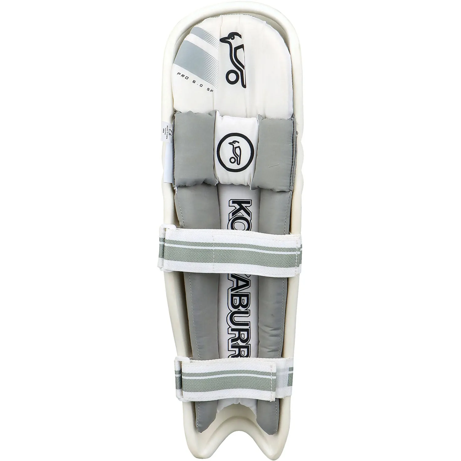 Kookaburra Pro 6.0 Slimfit Batting Pads