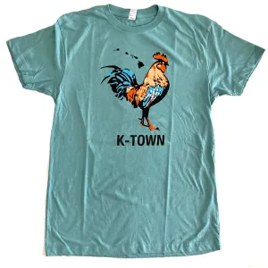 KTOWN