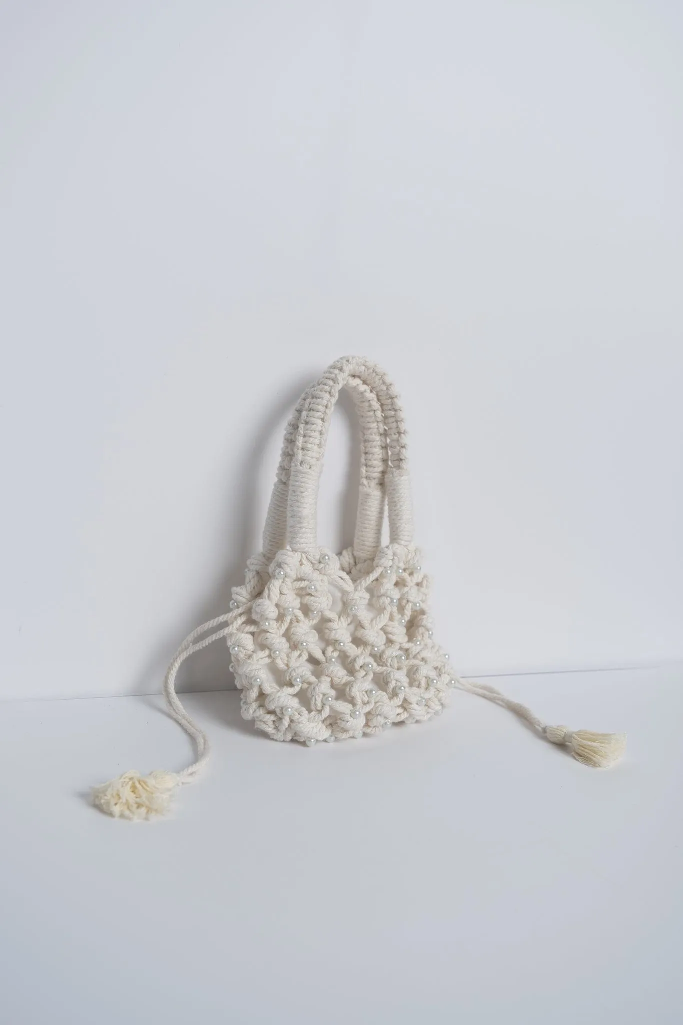 Lane Pearl Bag