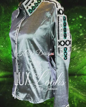 Large KW Designs day shirt