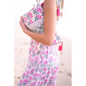 Large Zipper Pouch