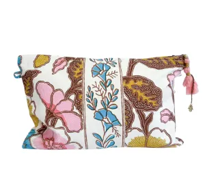 Large Zipper Pouch