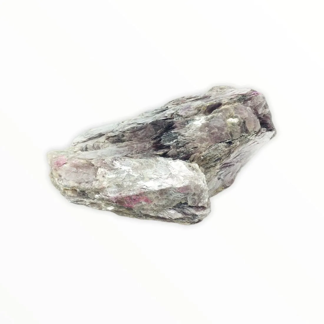 Lepidolite Mica