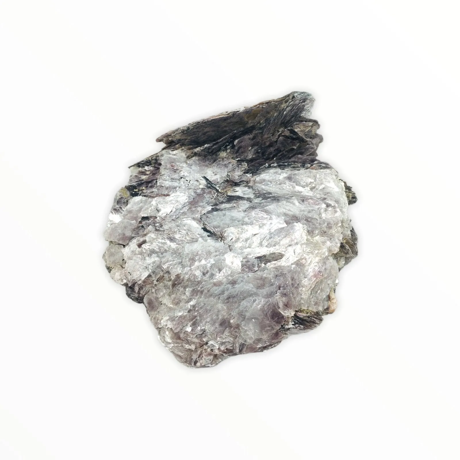 Lepidolite Mica