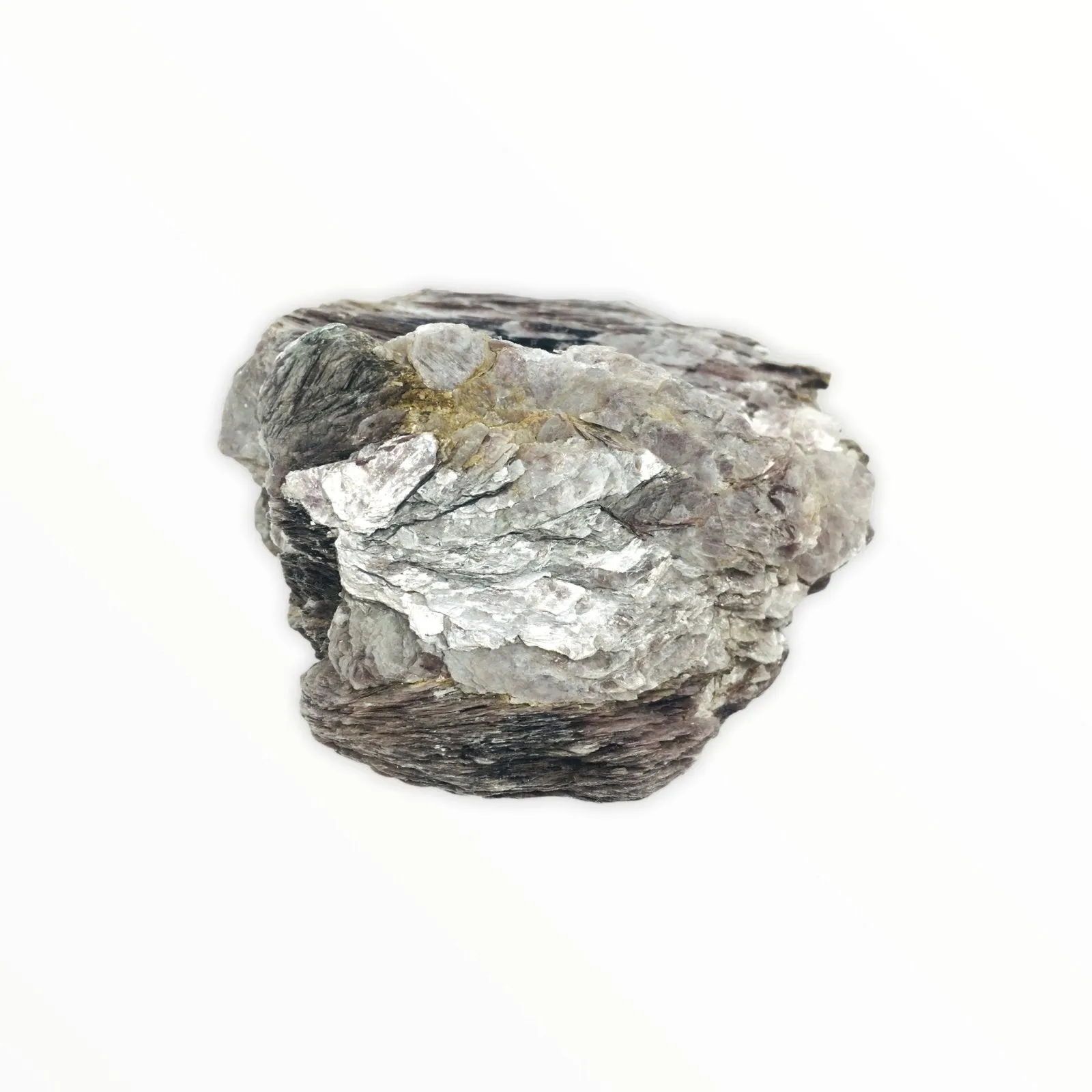 Lepidolite Mica