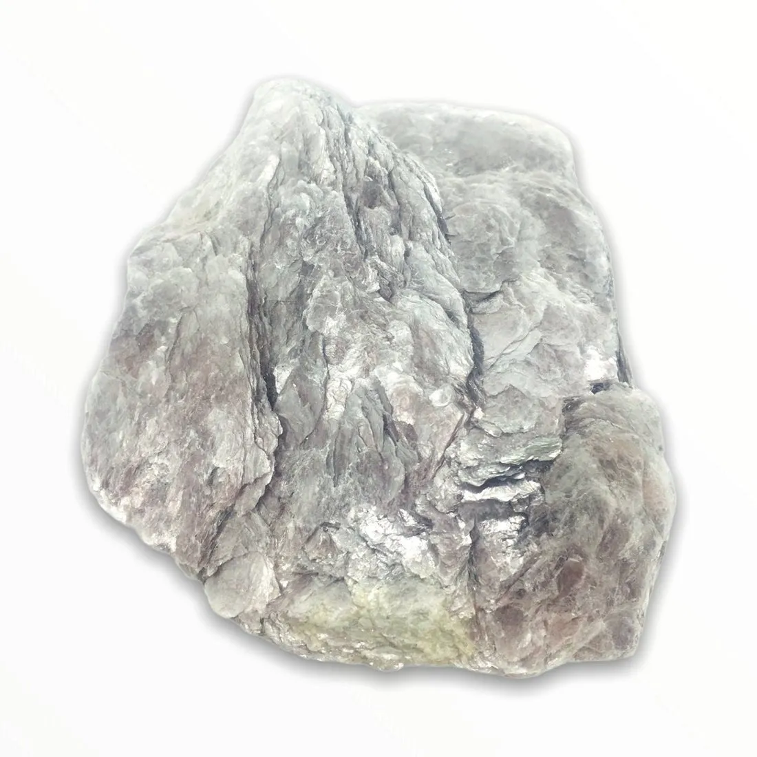 Lepidolite Mica