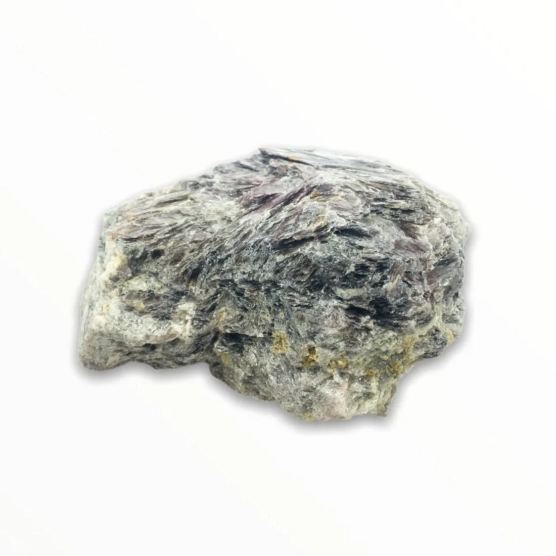 Lepidolite Mica