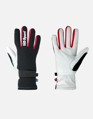 Lillsport Coach Slim Black