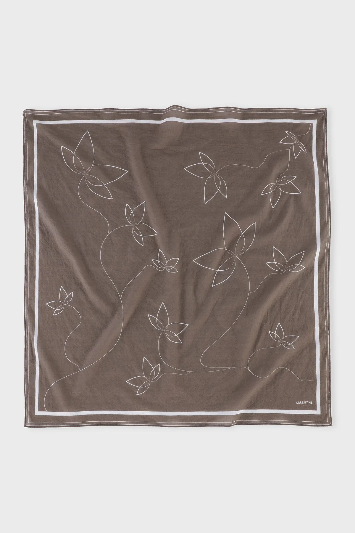 Lotus Scarf