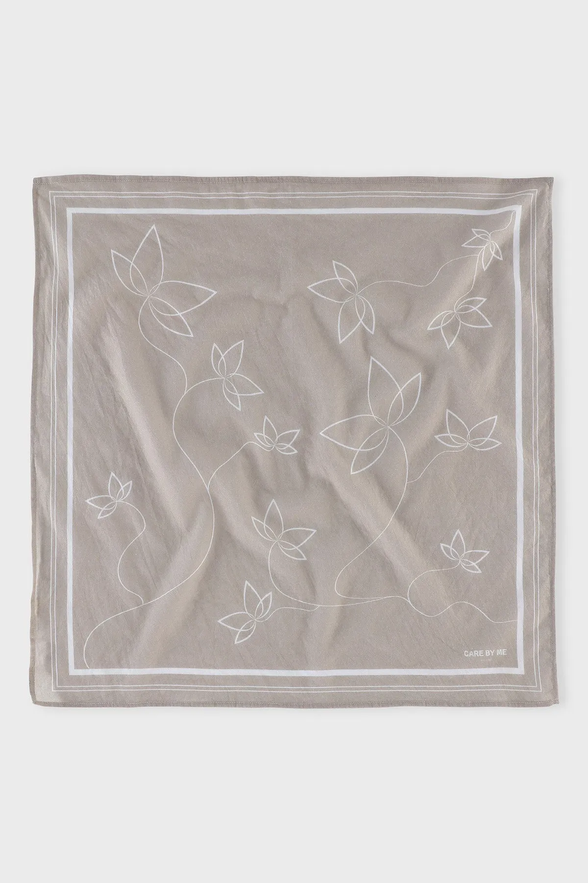 Lotus Scarf