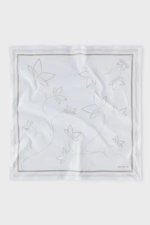 Lotus Scarf