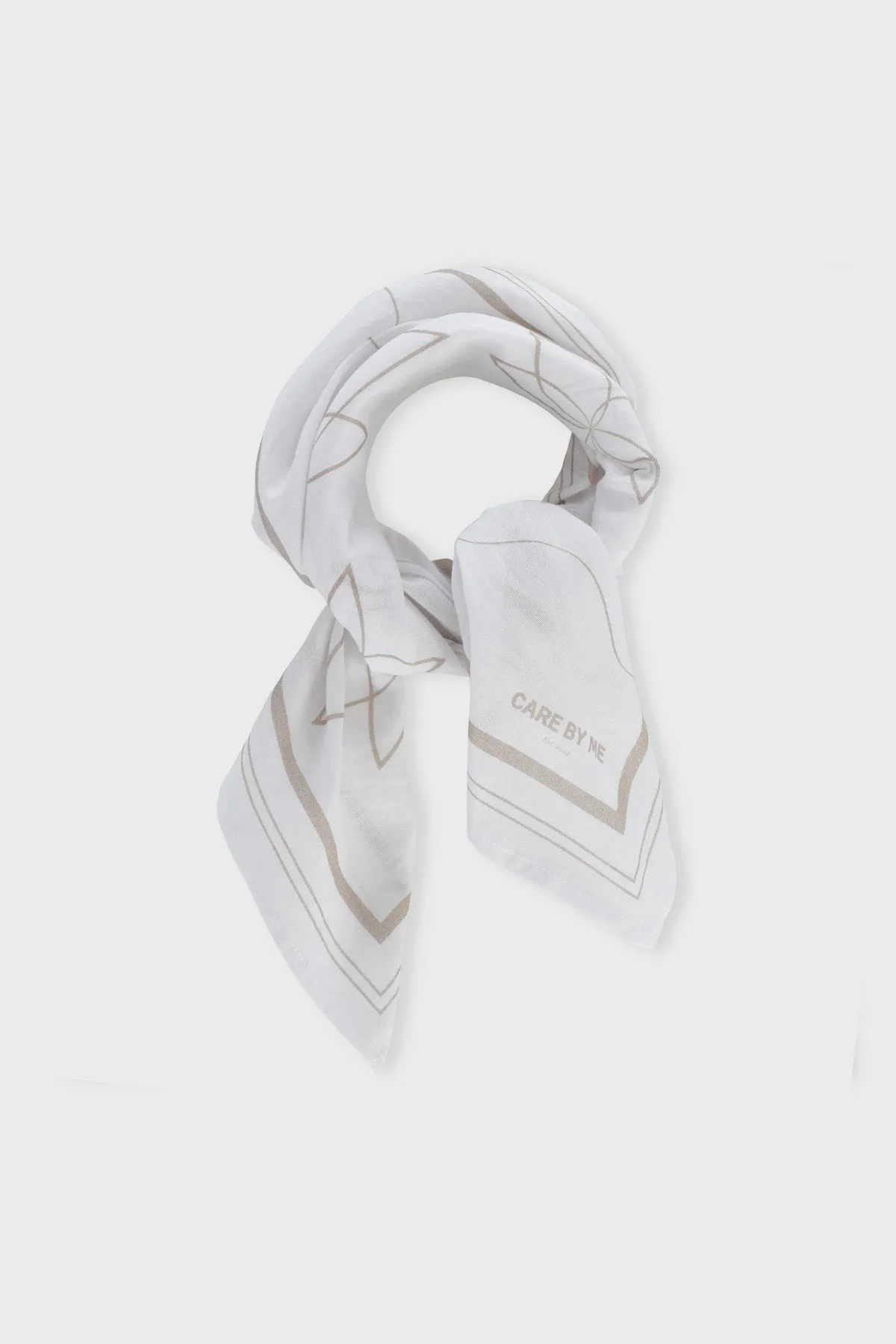 Lotus Scarf