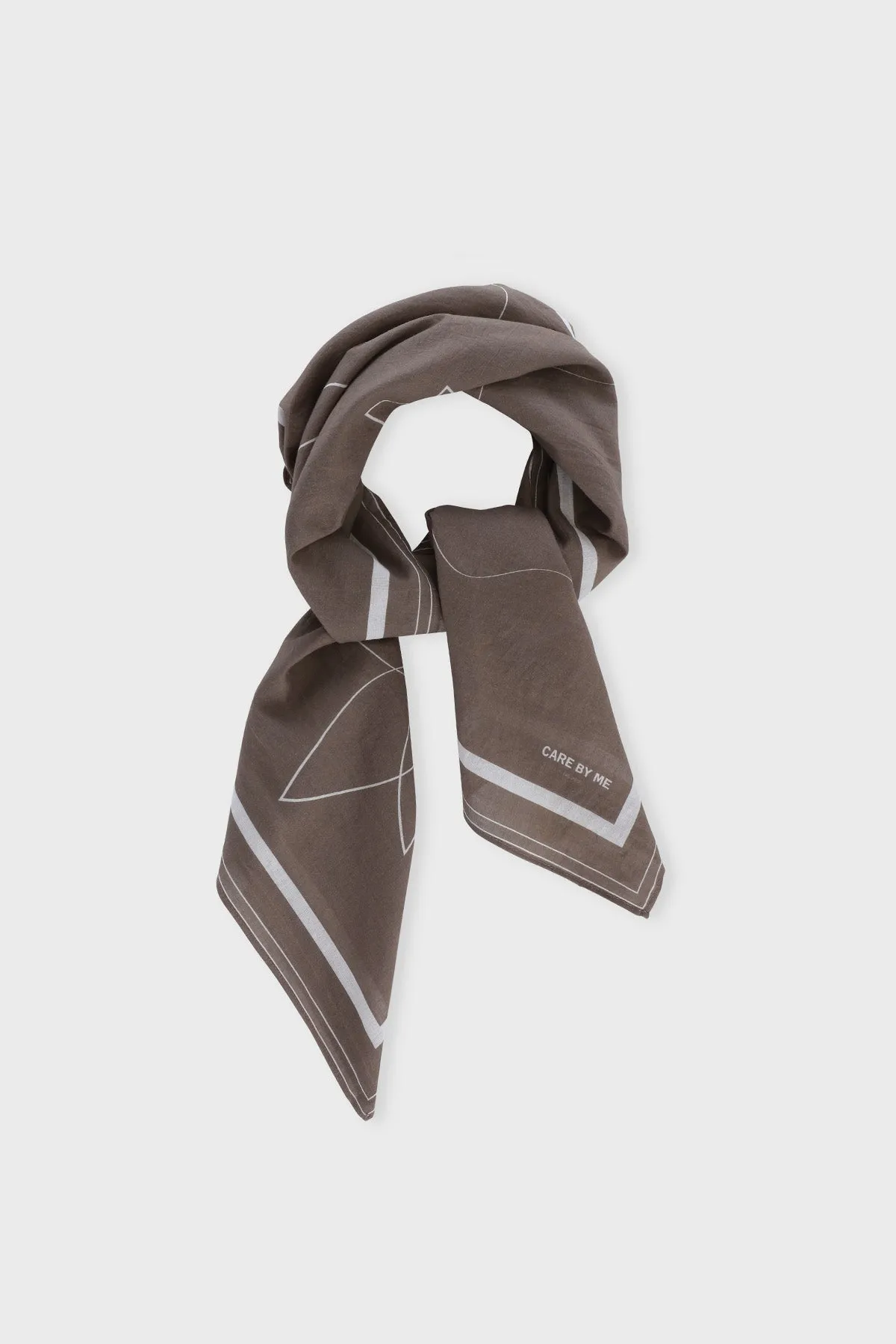 Lotus Scarf