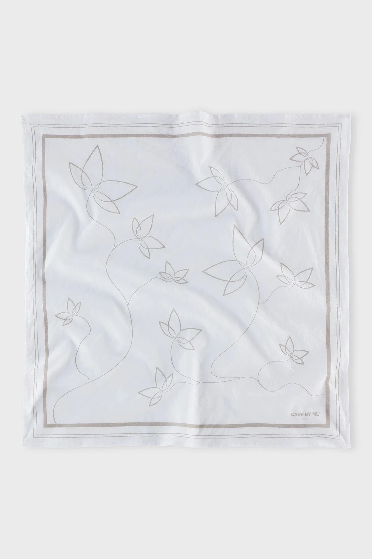 Lotus Scarf