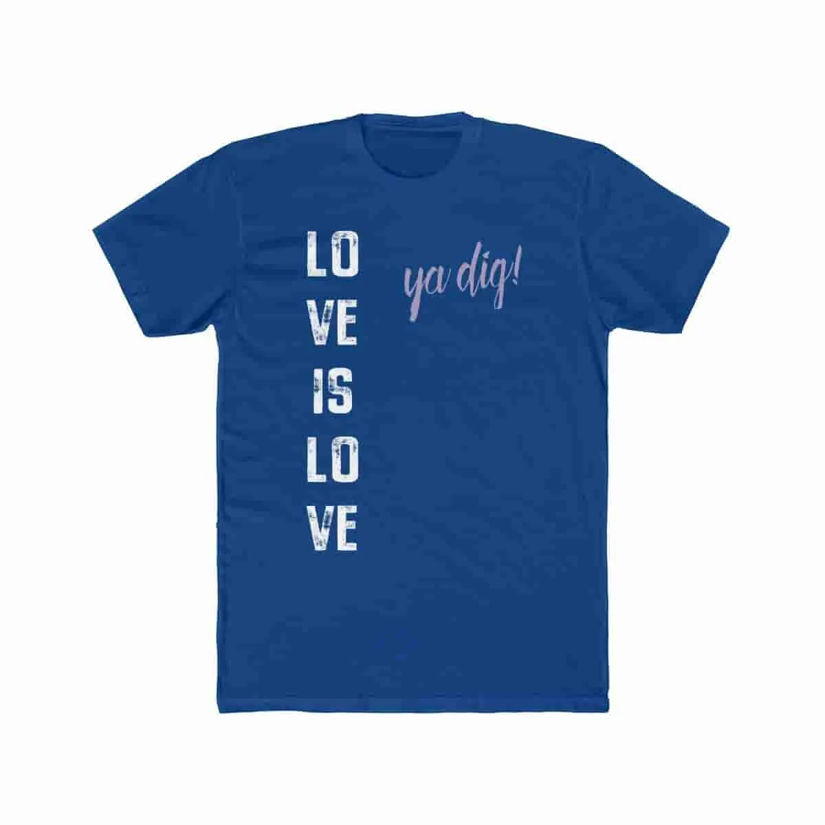Love is Love- Style 2