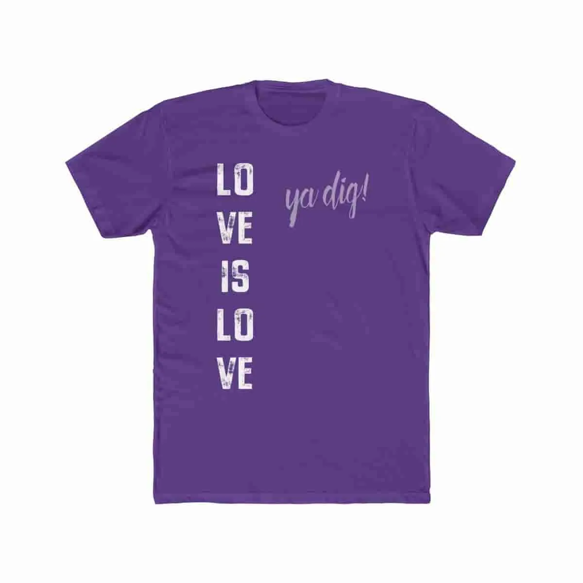 Love is Love- Style 2