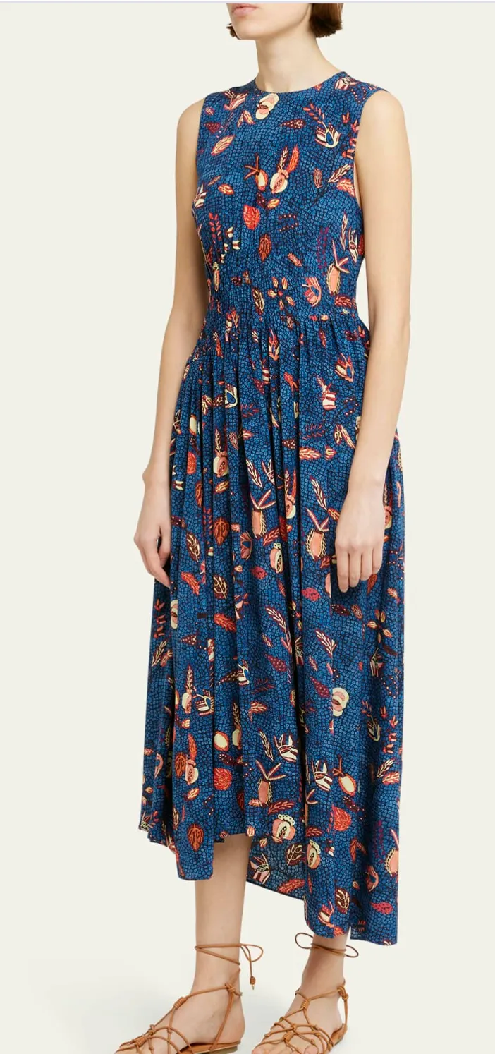Luca Dress