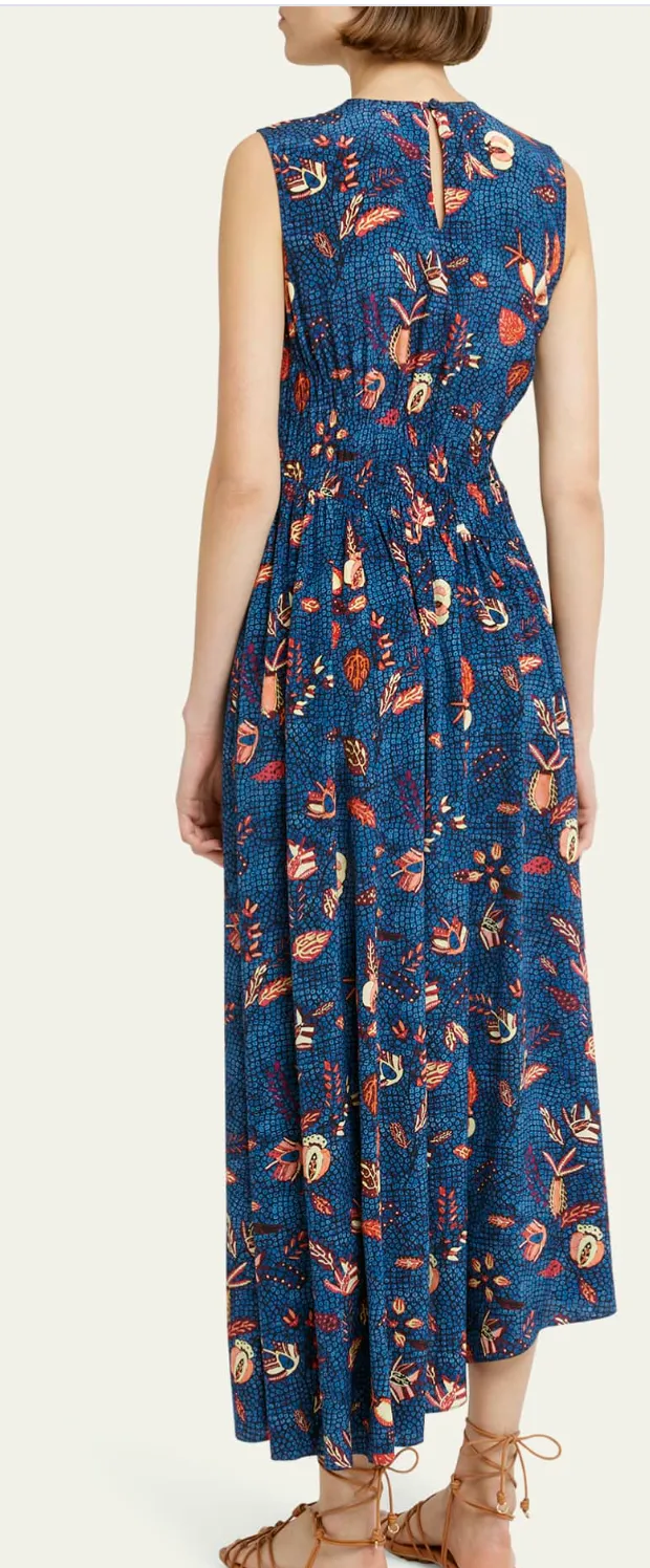 Luca Dress