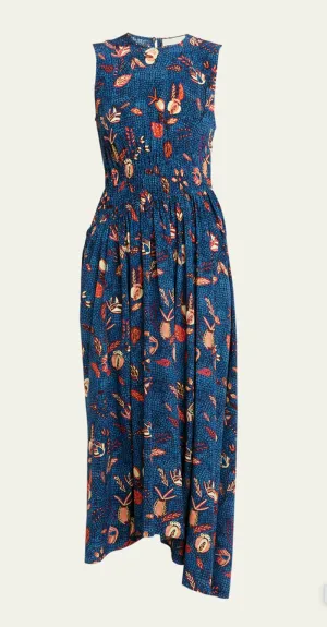 Luca Dress