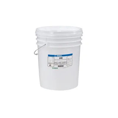Magnaflux Magnaglo 20B Water-Suspendable Fluorescent Particles, 15 lb, 01-0179-70