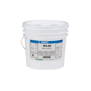 Magnaflux WA-2B Wetting agent additive bath for bench inspection units, 01-2148-63