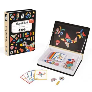 Magnetibook Moduloform