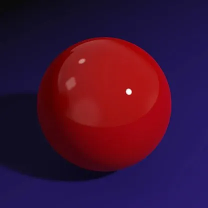 Magnetic Ball for Espionage by Iarvel Magic