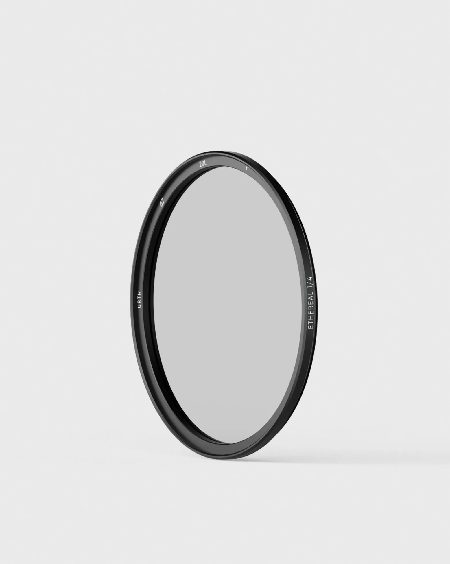 Magnetic Ethereal ¼ Black Mist Filter Plus 