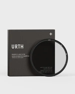 Magnetic Ethereal ¼ Black Mist Filter Plus 