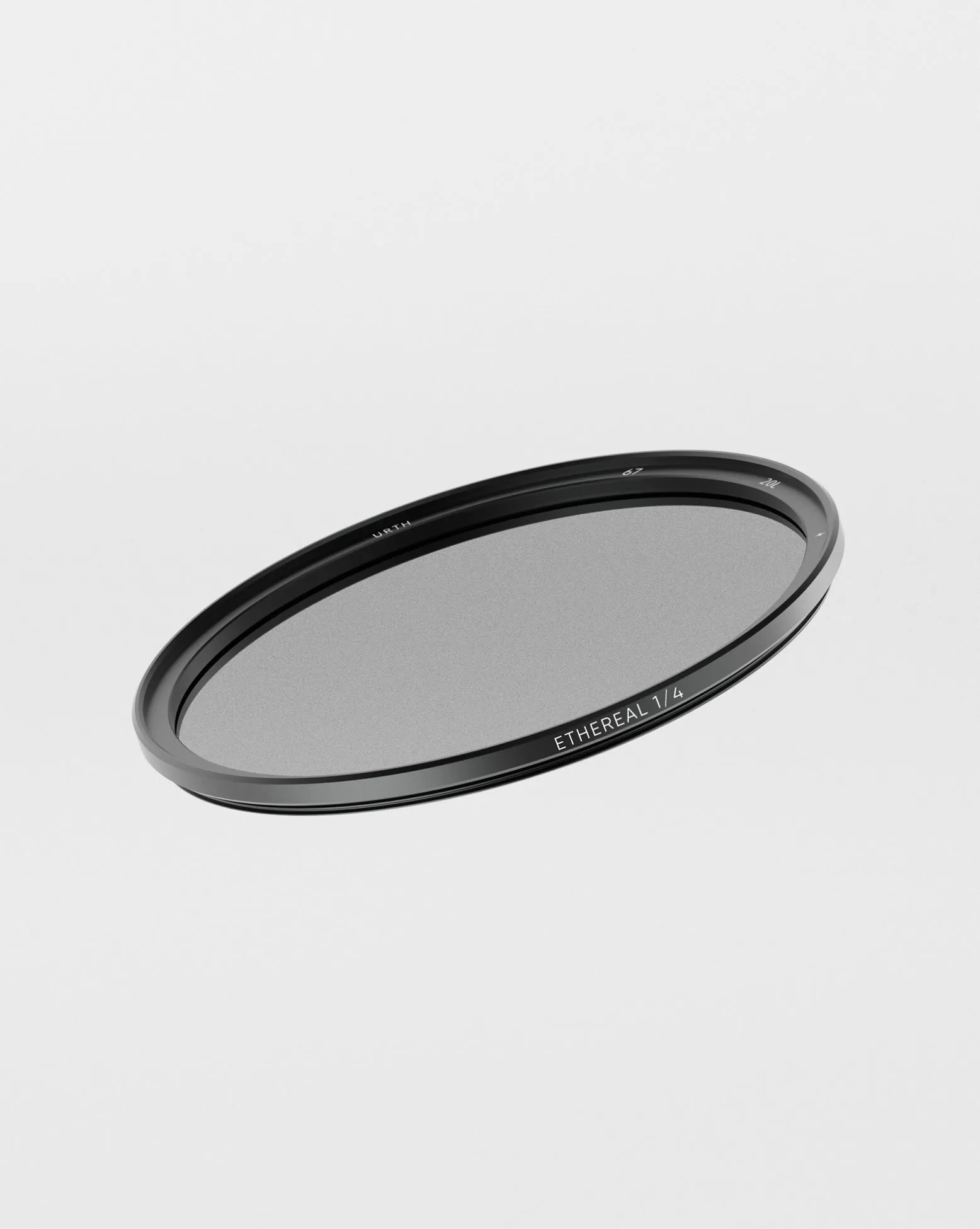 Magnetic Ethereal ¼ Black Mist Filter Plus 