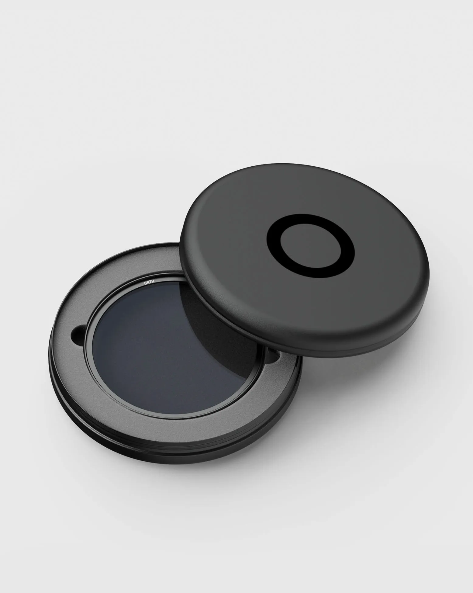 Magnetic Ethereal ¼ Black Mist Filter Plus 
