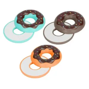 Magnetic kawaii Cookies