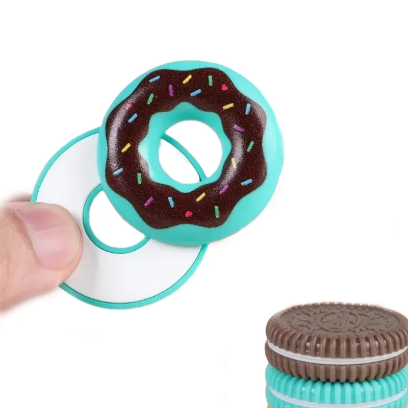 Magnetic kawaii Cookies