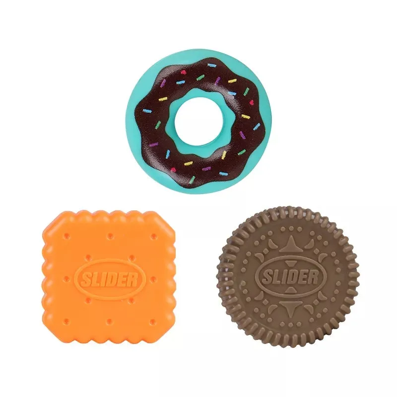 Magnetic kawaii Cookies