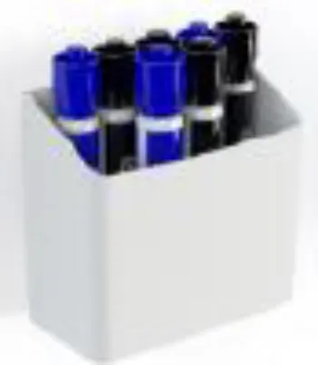 Magnetic Marker Holder