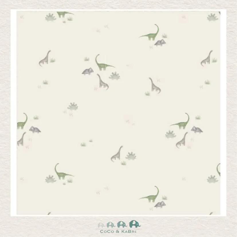 Magnetic Me Organic Cotton Blanket - Tiny Diny