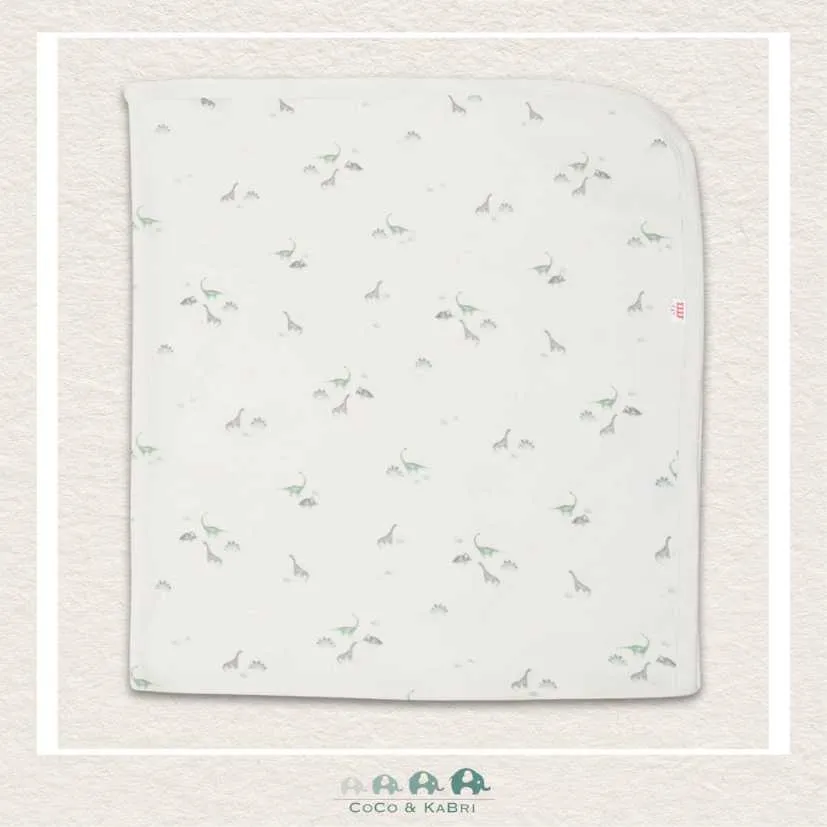 Magnetic Me Organic Cotton Blanket - Tiny Diny