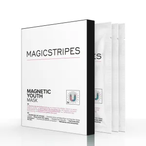 Magnetic Youth Mask