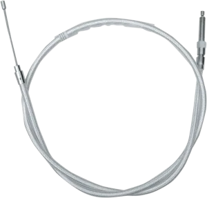 Magnum 32026HE Sterling Chromite II High Efficiency Braided Clutch Cable - 58 9/16in.